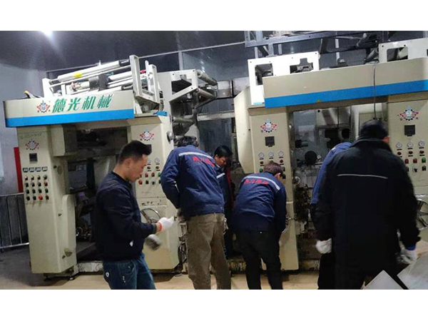 CNC加工工件